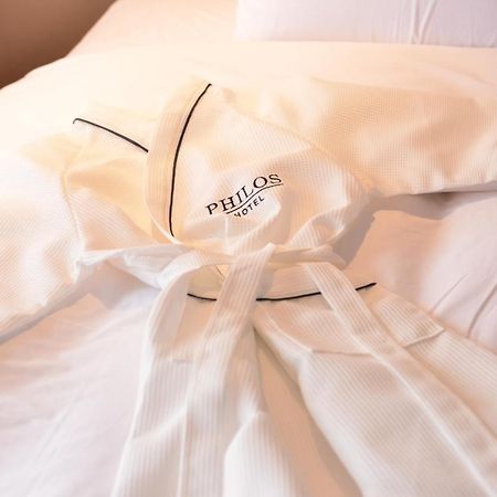 Philos Hotel Pohang Luaran gambar